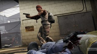 Counter-Strike: Global Offensive cross-platform play ditched