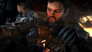 Avance E3 2012: Dead Space 3