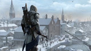 Assassin's Creed III: Ubisoft consulta un nativo americano per lo sviluppo di Connor
