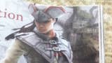 Assassin's Creed 3 Liberation for PS Vita outed