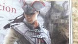 Assassin's Creed 3 Liberation for PS Vita outed