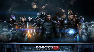 Mass Effect 3: Extended Cut DLC coming June 26