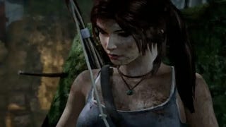 V Tomb Raider si s vlkem zabojujete jedinkrát
