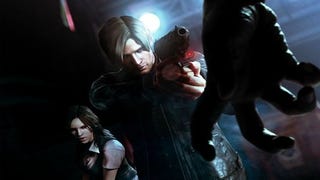 Novas informações sobre Resident Evil 6