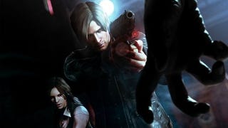 Novas informações sobre Resident Evil 6