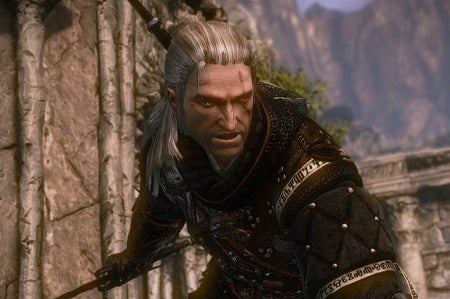 The Making of The Witcher 2 | Eurogamer.net