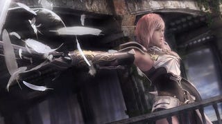 Novità sul gameplay di Final Fantasy XIII-2