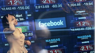 Zynga stock falls by 14 per cent after Facebook IPO closes flat