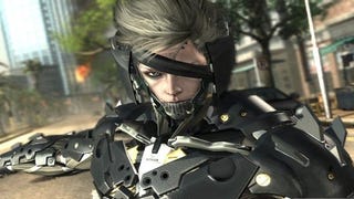 El programador jefe de Bayonetta es el director de Metal Gear Rising