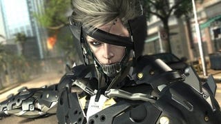 El programador jefe de Bayonetta es el director de Metal Gear Rising