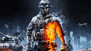 Battlefield 4 no final de 2013 e revelados primeiros detalhes