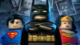 Top Reino Unido: Lego Batman 2 novamente em primeiro