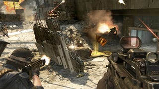 Call of Duty: Black Ops 2 a caminho da Wii U?