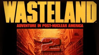 InXile puts Wasteland 2 on Kickstarter