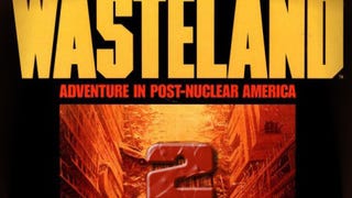 InXile puts Wasteland 2 on Kickstarter