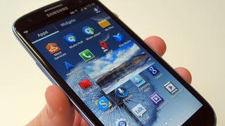 Samsung Galaxy S3 Review