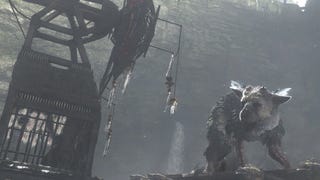 The Last Guardian still having "technical difficulties", says Sony
