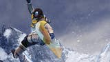 SSX multiplayer mode teased by EA Sports