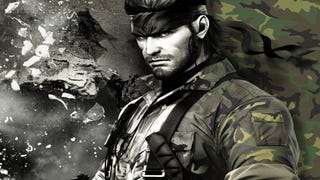 La demo di Metal Gear Solid: Snake Eater 3DS arriva questa settimana