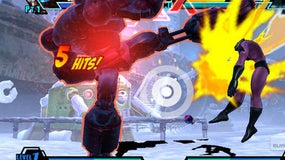 ULTIMATE MARVEL VS CAPCOM 3 SONY PLAYSTATION VITA (PSVITA) EURO ULTIMATE MARVEL VS CAPCOM 3 SONY PLAYSTATION VITA (PSVITA) EURO