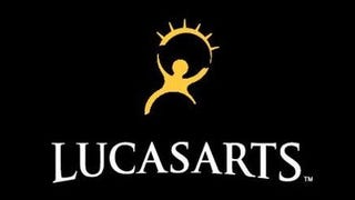 LucasArts president Paul Meegan steps down
