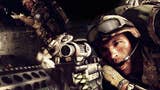 Avance E3 2012: Unas rondas al multijugador de Medal of Honor: Warfighter