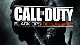 Primeiros detalhes de Call of Duty Black Ops: Declassified