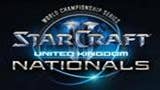 StarCraft 2 World Championship Series UK Nationals hit London