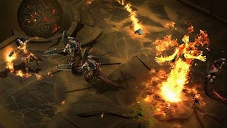 Hráči zjistili, jak na nesmrtelnost v Diablo 3