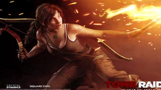 Why Tomb Raider won't release on Wii U