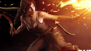 Why Tomb Raider won't release on Wii U