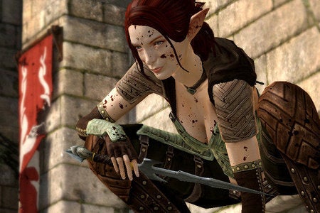 Origin sale offers Mass Effect 1 and Dead Space 1 for £3