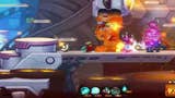 Awesomenauts console patch now live