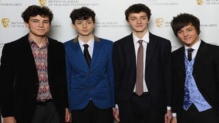 BAFTA kicks off Young Game Designers 2012 competition