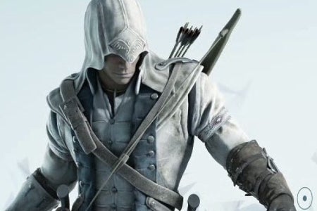Assassin's Creed III 3 SONY PS3 VERSION FRANÇAISE