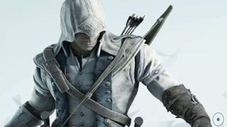 Assassin's Creed 3 Special Edition is GAME exclusive