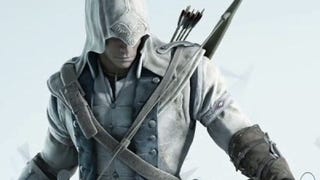 Assassin's Creed 3 Special Edition is GAME exclusive