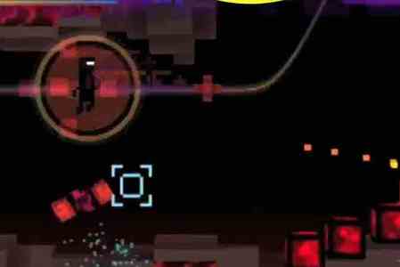 Play Bit.Trip Complete, Saga before UK release | Eurogamer.net