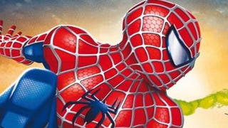 Gostariam de um MMO baseado no mundo de Spider-Man?