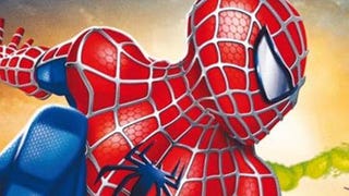 Gostariam de um MMO baseado no mundo de Spider-Man?