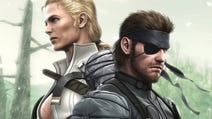 Metal Gear Solid 3: Snake Eater 3D - Análise