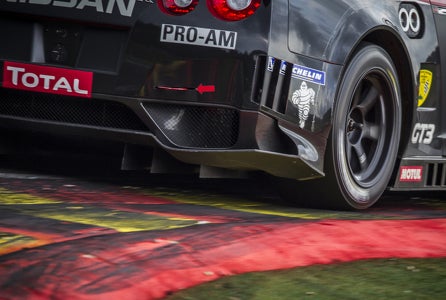 From GT5 Champ to Racing Pro | Eurogamer.net