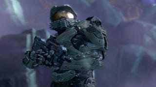 Nuevo sistema de perks en Halo 4