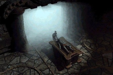 Interplay appears to be resurrecting Black Isle Studios