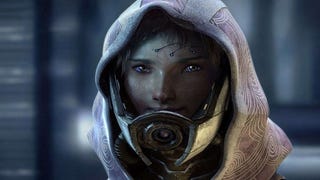 BioWare anuncia um anúncio para hoje de Mass Effect 3