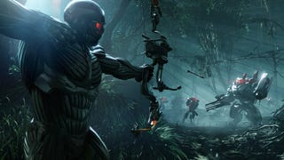 Crysis 3 confirmed, set in New York, first story details