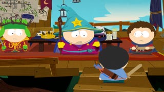 Obsidian: licenziamenti al team di South Park?
