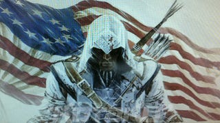 Assassin's Creed 3 vindt plaats tijdens Amerikaanse Revolutie