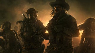 Wasteland 2 funding drive closes just over $3 million