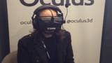 Oculus Rift impressions: It's amazing until it makes you want to hurl